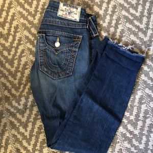 True religion jeans